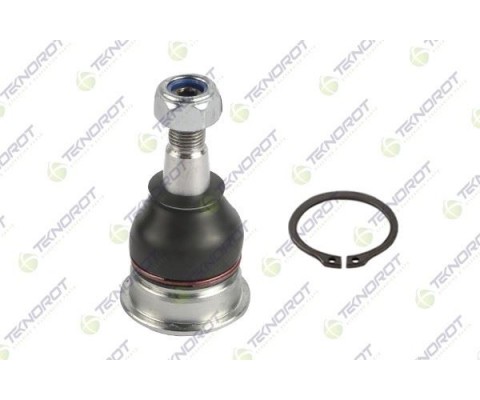 ROTİL ALT SAĞ/SOL CITROEN-C1-2005- / PEUGEOT 1007 KM 2005-2010 / TOYOTA YARIS 1.0L 1.3L SCP10 NCP10 99-05 / 1.0L 1.3L 1.4L KSP90 SCP90 NLP90 06-11
