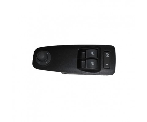CAM AÇMA ANAHT.SOL BX/DCT AYNA.DÜĞMELİ