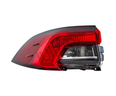 STOP LAMBASI SOL DIŞ TOYOTA COROLLA 1.6L 1ZR-FAE ZRE210 19-