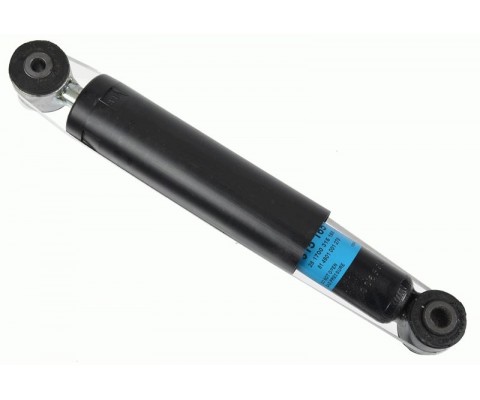 ARKA AMORTİSÖR L/R CITROEN C2 03 12 C3 02 10 PEUGEOT P1007 05