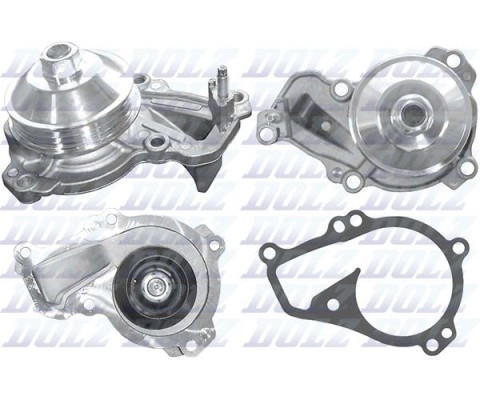 DEVIRDAIM CORSA F-CROSSLAND-P108-P208-P301-P308-P2008-C-ELYSEE-C1-C3-C4-DS3 1.2 VTI PureTech