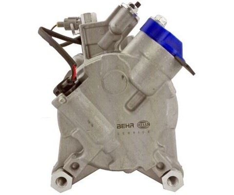 KLIMA KOMPRESORU BMW F20 F21 F22 E90 E91 E93 F30 F80 F31 F34 F10 F11 E84 E89