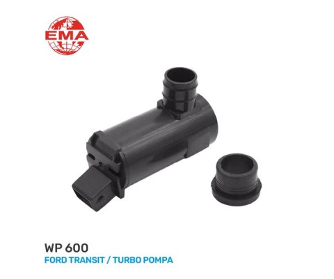 CAM SU FİSKİYE POMPASI FORD-ESCORT TRANSİT T15-T12