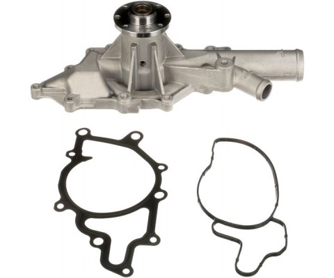 DEVIRDAIM POMPASI MERCEDES OM646 W639 B906