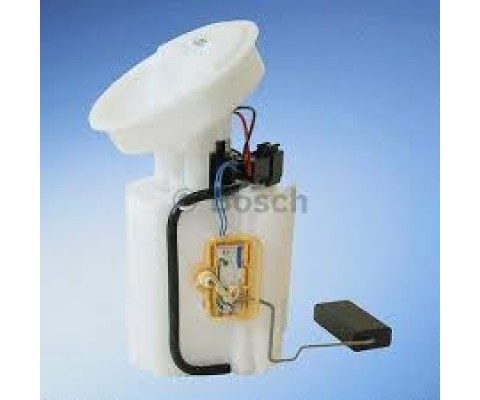 DEPO ŞAMANDIRASI FIORINO 1.3 MTJ.