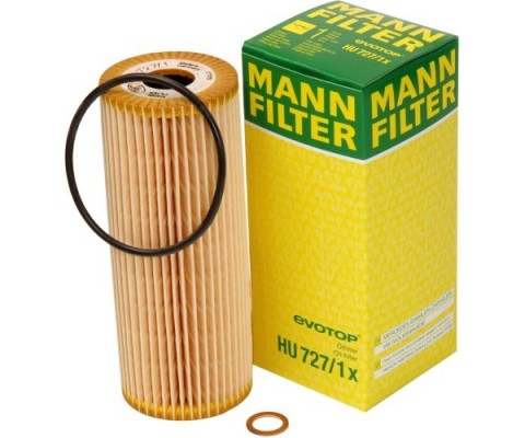 YAG FILTRESI MERCEDES M104 W202 C208 W124 W163 W140