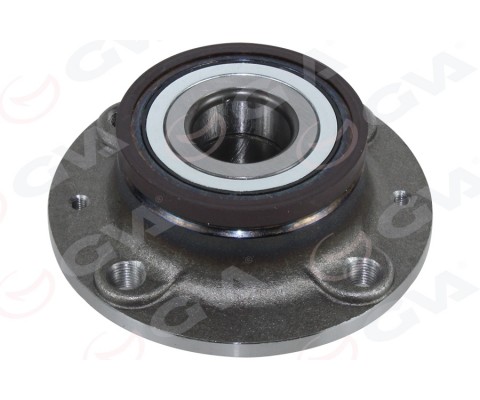 ARKA TEKER PORYASI SET RULMANLI ABS Lİ PARTNER-BERLINGO-PICASSO 1.6-1.6HDI-ABS Lİ 96-08 4 BİJON