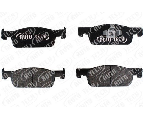 ÖN FREN BALATASI RENAULT CLIO IV 12 SYMBOL III 13 DACIA SANDERO II 13 LOGAN MCV II 14 LOGAN II 13 0.9TCe 1.0SCe 1.2 1.2TCe 1.5dCi 1.6