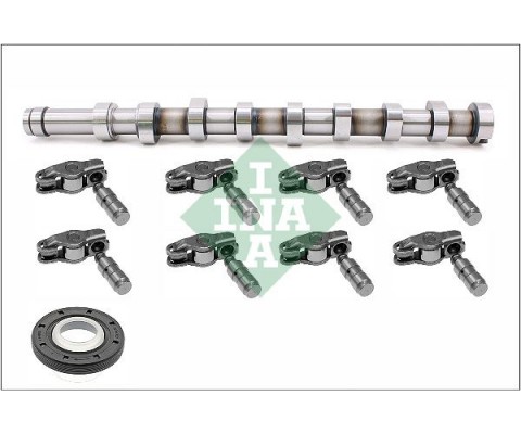 EKSANTRIK MIL KITI TAPET-TUS-KECE DAHIL COURIER 14 FOCUS III C.MAX 1.6TDCI 11 P. 207 208 308 508 2008-3008 5008- PARTNER-BERLINGO C ELYSEE C3 C4 C5 DS3 DS4 JUMPY COMBO E CROSSLAND 1.6 HDI DV6 FIEST