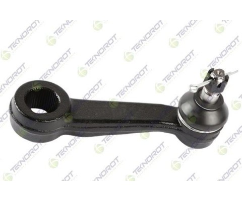 FREZELİ ROT MAZDA B2500 2.5L WL UF 4X2 4X4 96-01 PITMAN KOLU