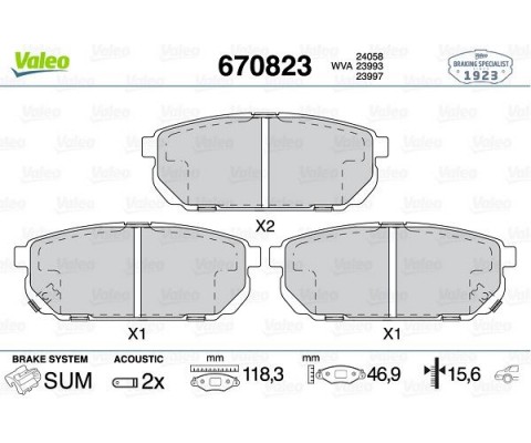 ARKA BALATA KIA SORENTO 2.4 02 2.5 CRDI 02 06 3.3 06 3.5 V6 02