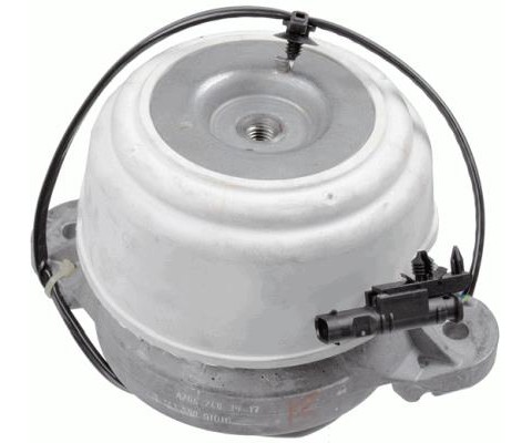 MOTOR TAKOZU ALT SAG 4-matic MERCEDES C-CLASS W204 S204 09 14