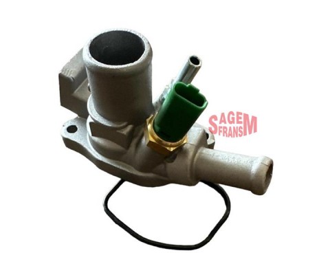 TERMOSTAT MUSURLU 80 C ALFA ROMEO GIULIETTA 10 MİTO 11 FIAT EGEA 16 500X 14 500L 12 JEEP RENEGADE 14 COMPASS 17 LANCIA DELTA III 07 14 1.4 1.4TBı