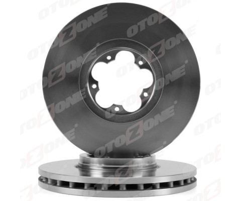 ÖN FREN AYNASI TRANSİT V363-TOURNEO CUSTOM 2.2 TDCİ 13 TEK TEKER 308x33x93.1x55x5DLxHAVALI