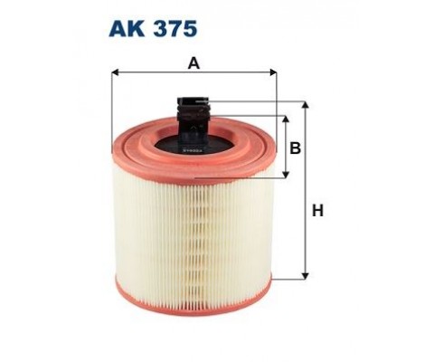 HAVA FİLTRESİ OPEL ASTRA K 15 22 1.0-1.4-1.6 XFL-XFT-DTH-DTE-DTI-DTN-XNT-DTR-SHT