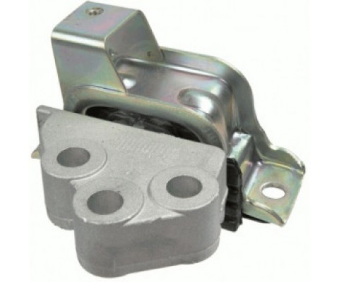 MOTOR TAKOZU SOL FIAT DOBLO III 10 1.6 JTD 2.0 JTD