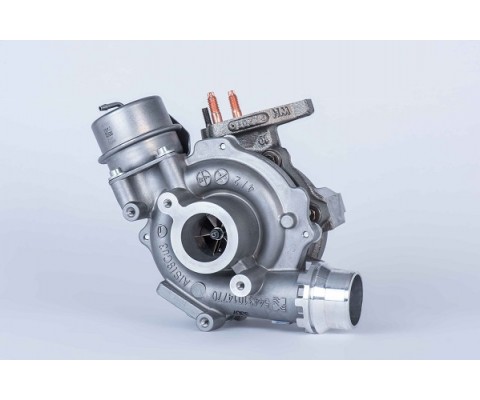 TURBOSARJ RENAULT MEGANE III 09 SCENIC III 09 NISSAN JUKE 10 19 QASHQAI II 13 MERCEDES OM607 W176 W246 C117 X117 W415 X156 1.5dCi K9K 110 BG Euro 5