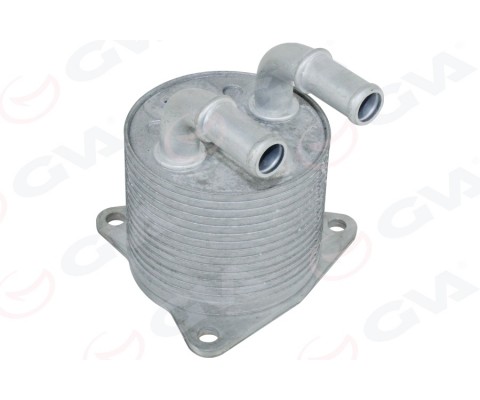 YAĞ SOĞUTUCUSU VOLVO S60 II 10 S80 II 10 S90 II 17 V40 14 V60 I 15 V70 III 13 V90 16 XC40 17 XC70 II 13 XC90 II 13 D3-D4-T5-T6 - D4204T4