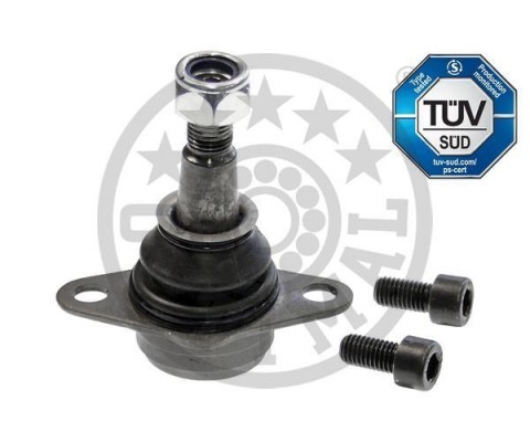 ALT ROTIL ON BMW X3 E83 04 11