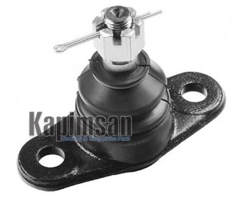 ROTİL ALT SAĞ-SOL HYUNDAI ACCENT ERA 1.4L 1.6L 1.5L CRDİ 06-10 / KIA RIO 1.4L 1.5L CRDİ 05-10 / PRIDE 05-
