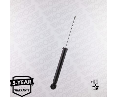 ARKA AMORTİSÖR L/R VW JETTA IV 1.2TSI-1.4TSI-1.6-1.8TSI-2.0TSI 2011 2017 GAZLI alt burçu 45 cm mil kalınlık 11 mm