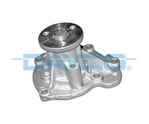 DEVİRDAİM SU POMPASI NISSAN MICRA 1.2L 1.3L 1.4L CR12DE CR14DE CG12DE CGA3DE K12 02-09 / NOTE 1.4L CR14DE E11 06-12