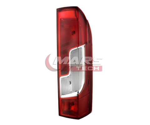 STOP LAMBASI SOL FIAT DUCATO 13 PEUGEOT BOXER 13 CITROEN JUMPER 13 DUYSUZ
