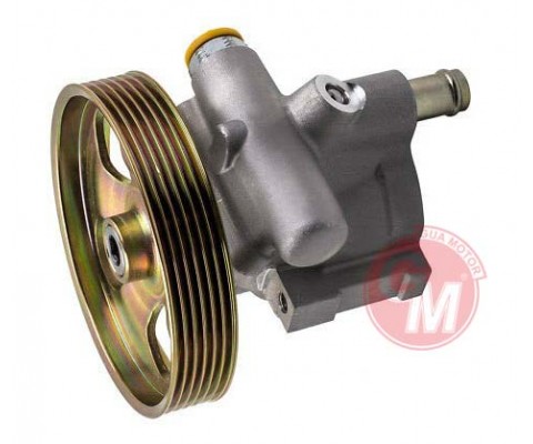 DİREKSİYON POMPASI RENAULT CLIO 1.4-1.6 91 KNG 1.2-1.4 98 KNG 1.5DCI 03 MGN I 1.4 6 KANAL