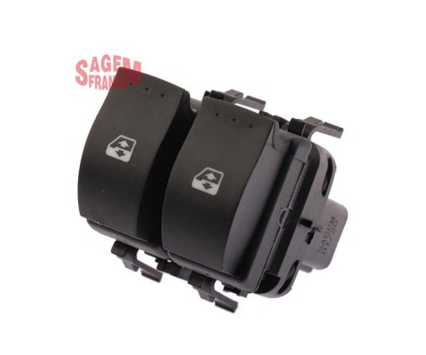 CAM AÇMA/KAPAMA ÇİFTLİ ÖN SOL ÇİFTLİ-SİYAH RENAULT MEGANE II 02 TRAFIC II 06 LAGUNA II 01 OPEL VİVARO A 06 10 FİŞLİ