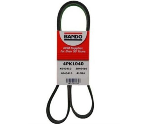 KANALLI KAYIŞ LANCIA NISN MAZ G4PK1037 48368
