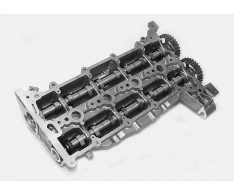 EKSANTRIK MILI YENI TRANSIT V363 17 2.0 ECOBLUE