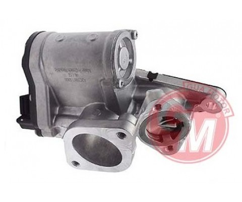 EGR VALFİ RENAULT LAGUNA II-TRAFIC II VIVARO 1.9
