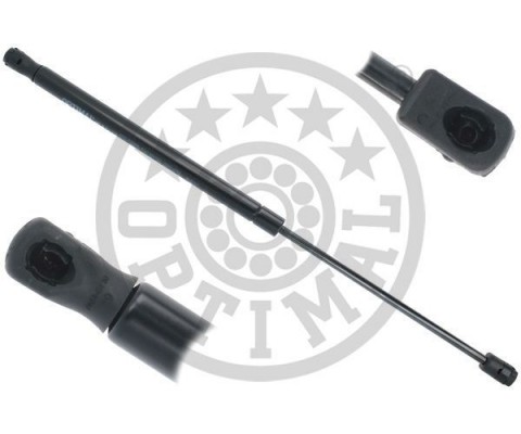 BAGAJ AMORTISORU MERCEDES C-CLASS S202 94 00