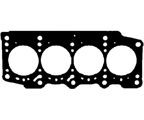 SİLİNDİR KAPAK CONTASI FIAT EGEA 15 DOBLO 10 PUNTO 12 BRAVO II 07 14 500 07 ALFA ROMEO MİTO 09 13 1.4 1.4TB