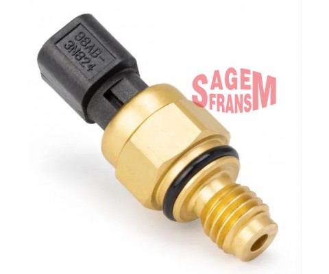 DİREKSİYON POMPA MÜŞÜRÜ İNCE DİŞ FOCUS 1.4-1.6 16V