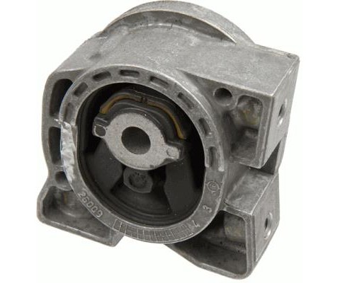 MOTOR TAKOZU ARKA SAG MERCEDES OM640 W169 W245