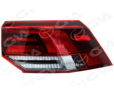 STOP LAMBASI DIŞ SAG GOLF8 2020