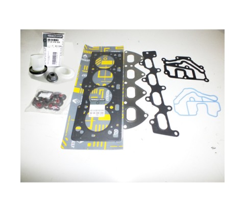 MOTOR TAKIM CONTA CLIO II-KNG-LGN-LGN II-MGN I-II-SCENIC I 1.6 16V K4M-K4J