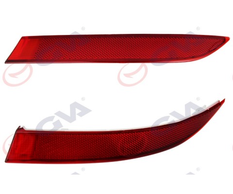 TAMPON REFLEKTORU ARKA SAĞ BMW X5 E70 LCI 10 13