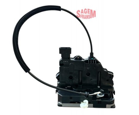 KAPI İÇ KİLİDİ ÖN SAĞ G.PUNTO ELEKTRİKLİ