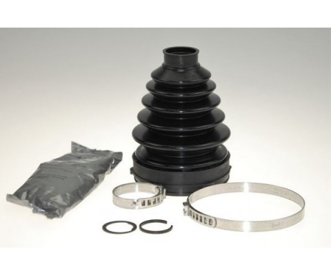 IC AKS KORUGU VW GOLF 04-14 PASSAT 06-11 AUDI A3 04-08 SEAT LEON 06-10 SKODA OCTAVIA 04-