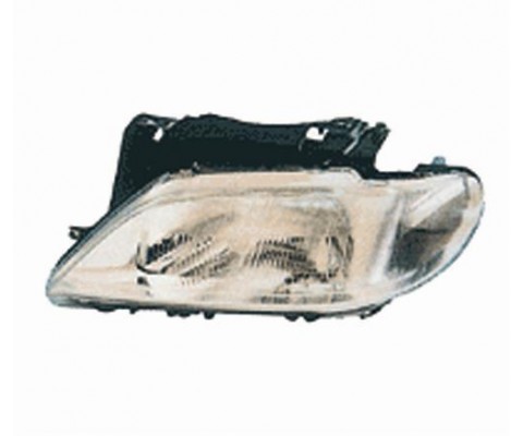 20-5546-08-2B C.XSARA ÖN FAR TEK HÜZME LH.97-00