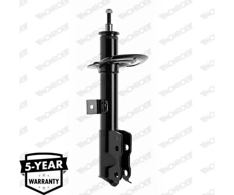 ÖN AMORTİSÖR SAĞ JEEP PATRIOT 2007-2017 COMPASS 2006 2011 DODGE CALIPER 2006 2011 GAZLI
