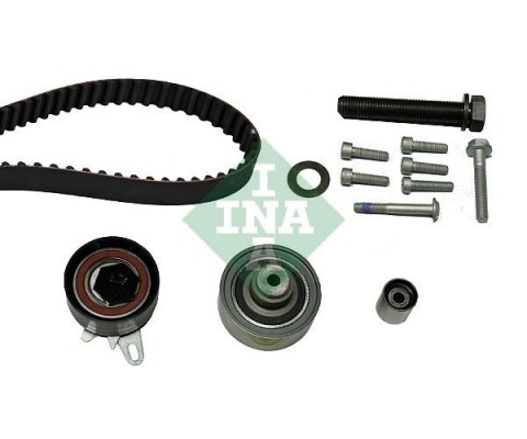 EKSANTRİK GERGİ KİTİ 141x260 CRAFTER 30-50 2.5TDI 06-