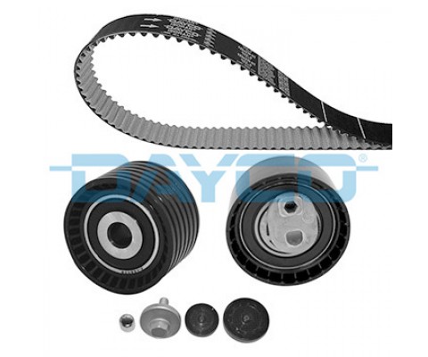 EKSANTRİK GERGİ KİTİ MEGANE II-III-CLIO III-LAGUNA II-III-SCENIC-FLUENCE-MODUS 1.6 16V K4M