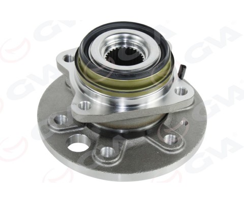 TEKER RULMANI ARKA MERCEDES SPRINTER B906 . VW CRAFTER 30-35-50 PORYA