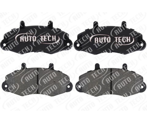 ÖN BALATA FORD TRANSİT T12 2.0 2.5 DI 2.5TD 2.5 TDİ 88-03.00 ÇAP 138.8- 64 -18.8