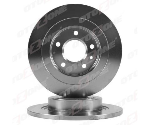 ARKA FREN AYNASI 16 INÇ ASTRA J 09 ZAFIRA C 11 CRUZE 09 292x12x5DL DOLU 569075