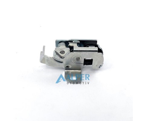 BAGAJ KAPI KİLİDİ ÜST SOL DUCATO-BOXER-JUMPER III 06