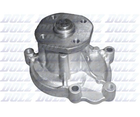 DEVIRDAIM POMPASI MERCEDES M266 W169 W245 . SMART FORFOUR 454 04 06